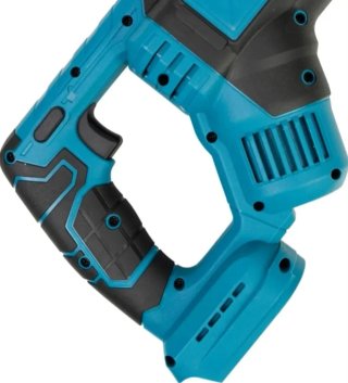 Sierra Sable Portátil Recargable (2 Baterías)