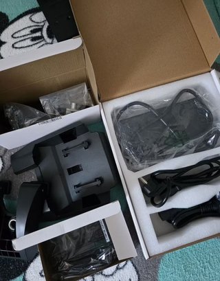 Fanatec GT DD PRO 8 Nm