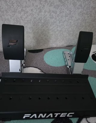 Fanatec GT DD PRO 8 Nm