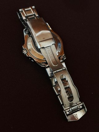 Reloj Festina Caballero