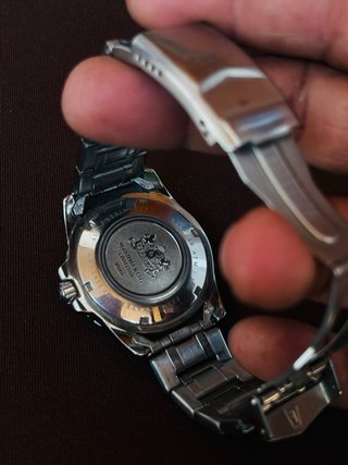 Reloj Festina Caballero