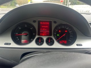Volkswagen Passat R line