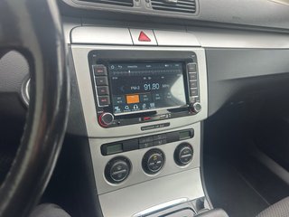 Volkswagen Passat R line
