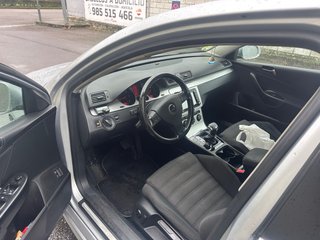 Volkswagen Passat R line