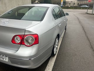 Volkswagen Passat R line