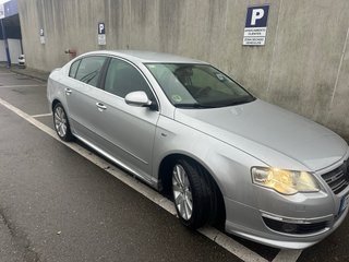 Volkswagen Passat R line