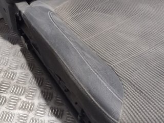ASIENTO DELANTERO IZQUIERDO OPEL INSIGNIA BERLINA