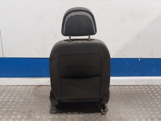 ASIENTO DELANTERO IZQUIERDO OPEL INSIGNIA BERLINA