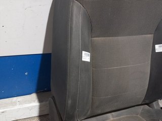 ASIENTO DELANTERO IZQUIERDO OPEL INSIGNIA BERLINA