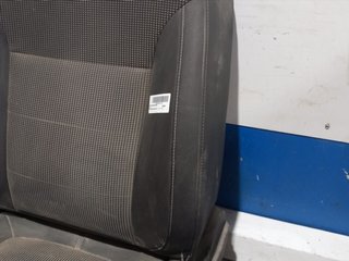 ASIENTO DELANTERO IZQUIERDO OPEL INSIGNIA BERLINA