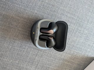SoundPEATS Air5 Auriculares Inalámbricos 270516