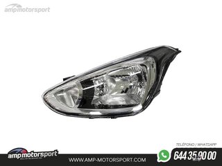 FARO DELANTERO IZQUIERDO PARA HYUNDAI I10