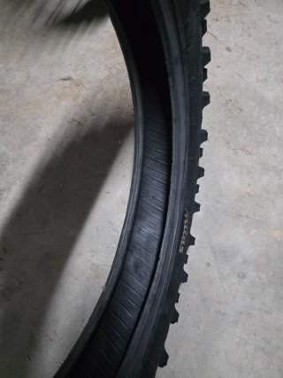 Neumático Mitas Enduro Extra Blando 140/80-18