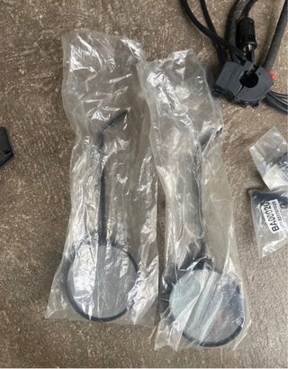 Kit ITV moto
