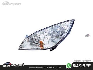 FARO DELANTERO IZQUIERDO PARA MITSUBISHI COLT 3/5P