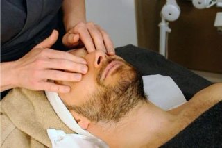 MASAJE FACIAL LIFTING TONIFICAR