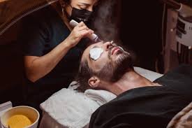 MASAJE FACIAL LIFTING TONIFICAR