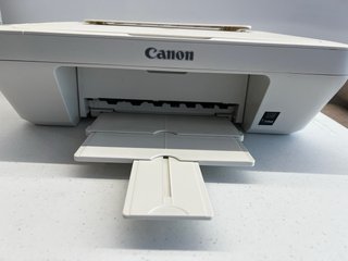 Impresora Canon Pixma MG2950 Blanca