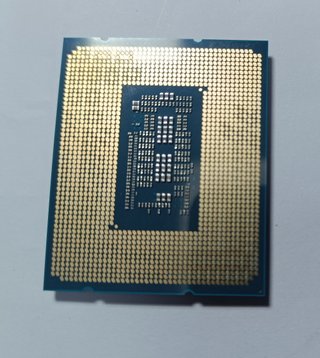 Intel  i7-12700K + Asus Prime Z790-A WiFi