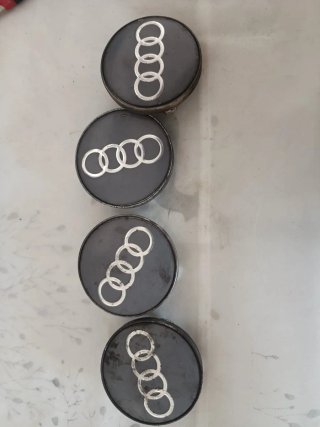 Llantas para Grupo VAG, R20"