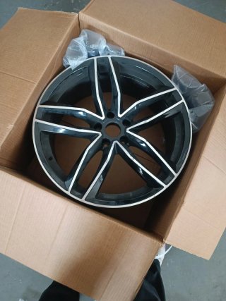 Llantas para Grupo VAG, R20"