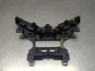 CONSOLA CENTRAL CHEVROLET CRUZE F16D4 96946547
