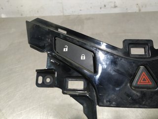 CONSOLA CENTRAL CHEVROLET CRUZE F16D4 96946547
