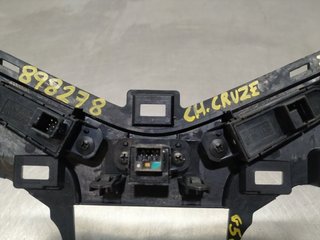 CONSOLA CENTRAL CHEVROLET CRUZE F16D4 96946547
