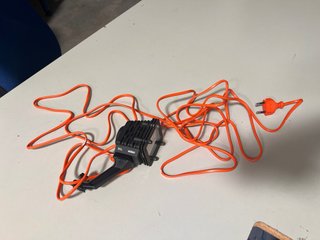Foco Unomat LX 800 GS Mini 300W nuevo