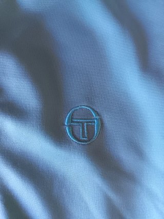 Completo Vintage Sergio Tacchini anni 90