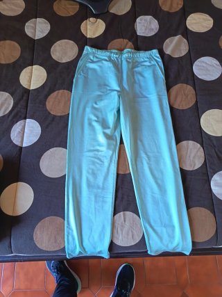 Completo Vintage Sergio Tacchini anni 90