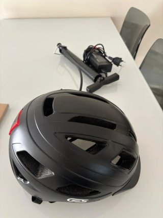 Patinete Eléctrico con Asiento Nuevo