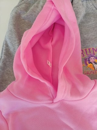 Conjunto deportivo RUMI niña