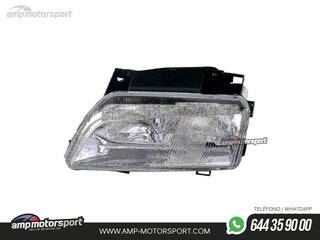 FARO DELANTERO IZQUIERDO PARA CITROËN XANTIA