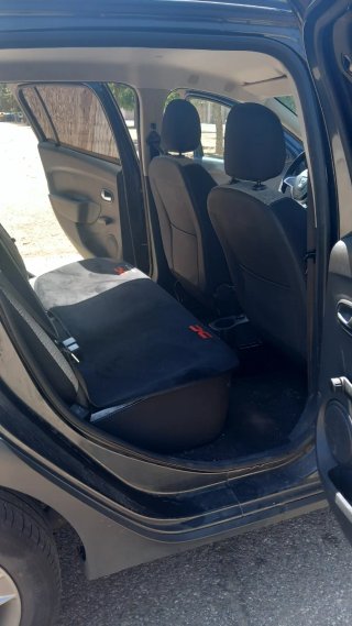 Dacia Sandero 2019