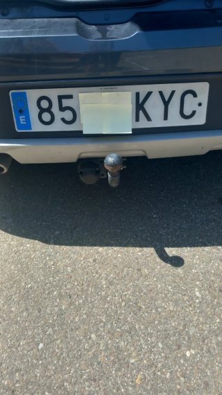 Dacia Sandero 2019