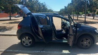 Dacia Sandero 2019
