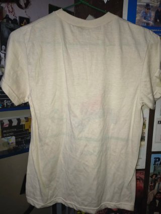 Camiseta Vintage Cobi Barcelona '92 Original