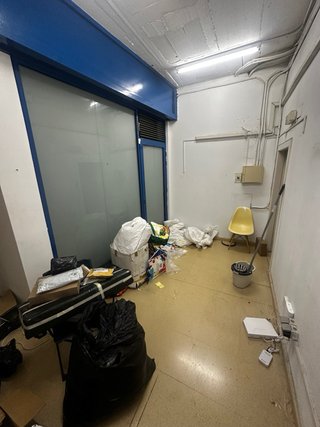 TRASPASO DE LOCAL DE MÓVILES