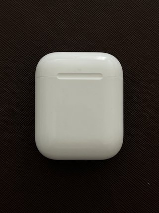 AirPods Apple Blancos