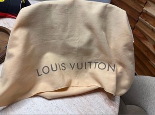 Bolso Louis Vuitton Alma PM Monogram