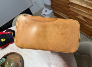 Bolso Louis Vuitton Alma PM Monogram