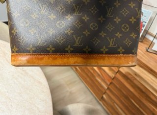 Bolso Louis Vuitton Alma PM Monogram
