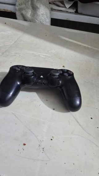 Mando PS4 Sony DualShock 4