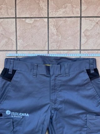 Worker stretch - Pantaloni da lavoro