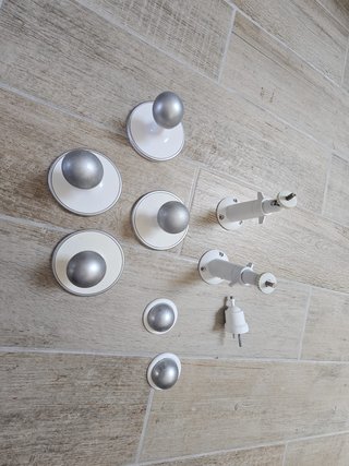 Staffa Arlo Regolabile