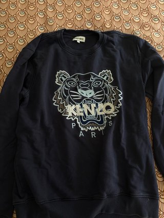 Sudadera Kenzo