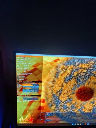 ASUS GeForce RTX 4070 DUAL OC 12GB Bianca