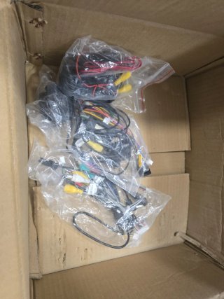 Radio 4GB+64GB Citroen C4 B7 C4L DS4 2013-201