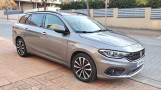 FIAT Tipo SW 1.4GLP LOUNGE 120cv 2017